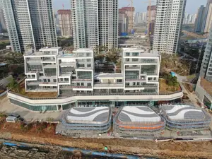수도권 전세값 상승세 속...새 아파트 9만 3천 가구 입주 시작 