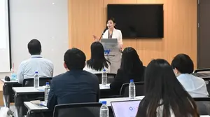 웹케시, 해외 자금 관리 고민 혁파 세미나 성료