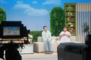 롯데홈쇼핑, 김민기·홍윤화 고정 출연 상생방송 운영