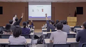 교보증권, 금융소비자보호 ‘1사1교 금융교육’ 실시