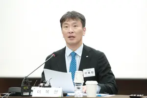 보험사 CEO 만난 이복현..