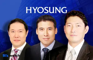 효성 故 조석래 회장 지분 상속 마무리 ?...장남 67.8%