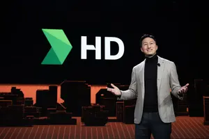 정기선 부회장 주식 사는 HD현대, 상장 계열사 CFO들 기관투자자 앞에 총출동