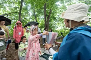 효성, 대구 달성습지 환경축제 후원...생물다양성 보전 앞장