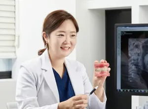 턱 성장 바로잡는 치과 치아교정…비발치 교정 가능한 장치의 종류와 특징은