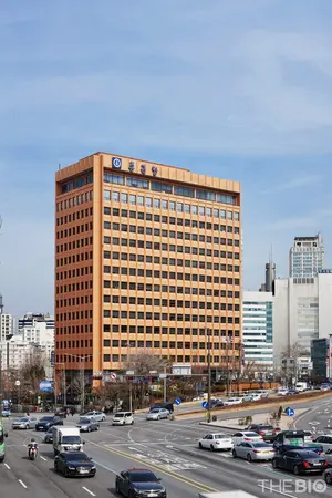 종근당, '탈모' 구세주? 제약사 연관 정보량 1위