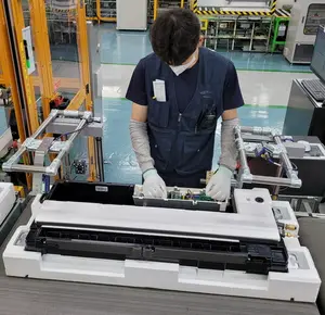 삼성전자, 가정용 시스템에어컨 5월 판매 전년비 25% 증가..전환수요 확대