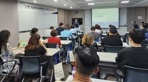 신한은행, 소상공인 사관학교 개강