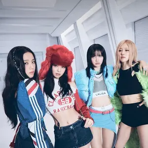 '블랙핑크', '프로미스나인' 승자는? 6월 3주차여자 아이돌 트렌드 비교