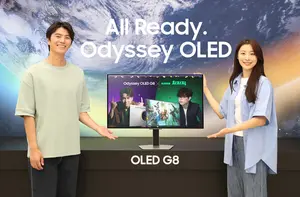 삼성전자, 네이버 '타다닥 아지트'와 콜라보