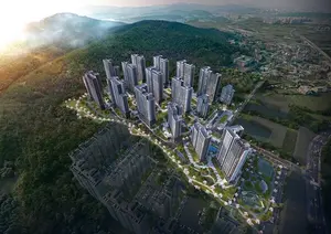 반도체 소부장 특화단지 수혜 '롯데캐슬 위너스포레' 청약