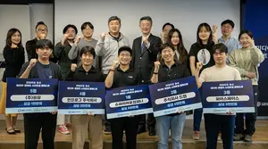 플필, '2024 미디어 콘텐츠 우수 스타트업’ 선정