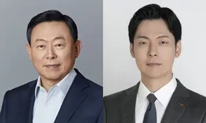 롯데家 3세 신유열 전무, 롯데홀딩스 사내이사 선임...경영승계 본격화