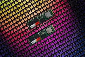 SK하이닉스, AI PC용 고성능 SSD ‘PCB01’ 개발