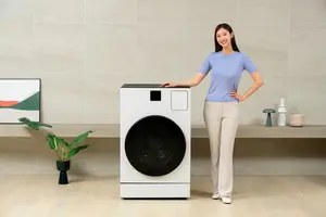 삼성전자, '비스포크 AI콤보' 신제품 출시