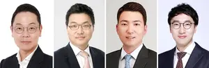 BCG코리아 신임대표파트너에 김지훈∙김형곤 등 하반기인사