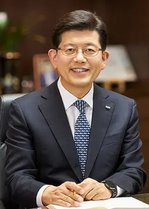 빈대인 BNK금융 회장, 자사주 1만주 매입