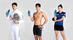 3주 앞으로 다가 온 파리 올림픽...유통업계 스포츠 스타 마케팅 강화