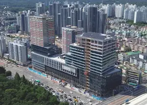 공공지원 민간임대 ‘창조혁신캠퍼스 성사’ 7월 분양