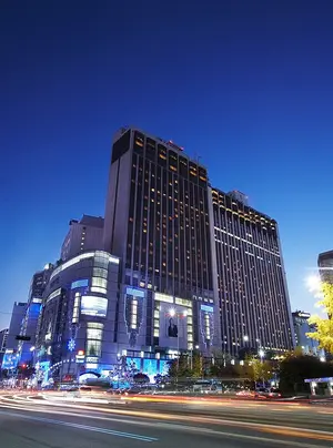 롯데免, 우수 중소기업 판로 지원 동참