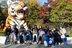 고려아연, 동명아동복지센터에 5000만원 기부..2011년 이후 14년째 