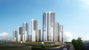 집값은 오르고 출산율은 줄고...소형아파트 다시 뜬다
