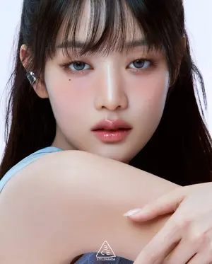 [포토] (여자)아이들 민니, 3CE 아시아 앰버서더 발탁