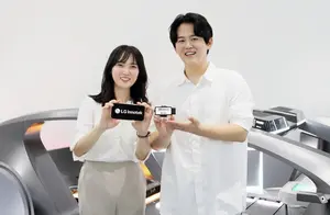 LG이노텍, ‘디지털키 솔루션’으로 車 통신부품 시장 공략 가속화