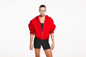H&M 무브, 액티브웨어 캡슐 컬렉션 출시..
