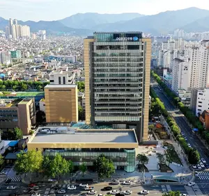 DGB금융, 상반기 순익 반 토막..`어닝 쇼크`