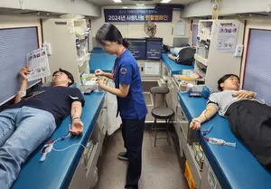 종근당홀딩스, 15년째 이어온 사랑나눔 헌혈캠페인