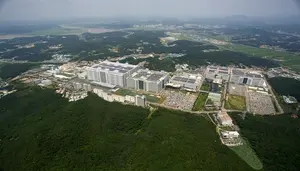 LGD, 중국 LCD공장 우선협상대상자에 차이나스타 선정