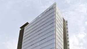 고객 신용정보 노출한 롯데카드에 `기관주의`