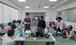 삼성전자서비스, 우수서비스역량 해외 전파