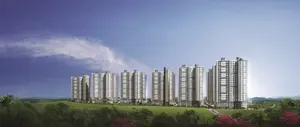 ‘화성 향남역 와이즈써밋’ 2177세대 아파트 조합원 모집
