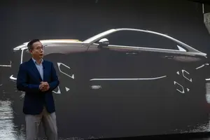 기아, ‘더 뉴 K8’ 계약 개시