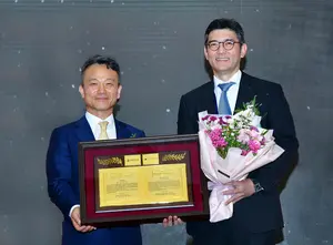 HD현대, ‘2024년 대한민국 최우량기업대상’ 수상