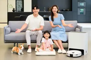 삼성전자, '비스포크 AI스팀' 업데이트