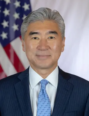 현대차 성 김 고문, 美 ‘조지 F. 케넌상’ 수상자 선정