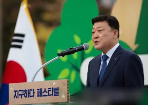 우리銀·교보生 화석투자 'Top'..탈석탄선언 '공염불'