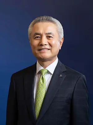 박종복 SC제일은행장, 내년 1월 퇴임..10년 임기 마침표