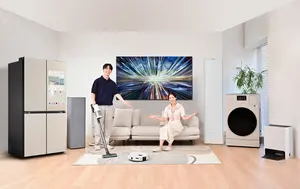 삼성전자, AI가전 패키지 구매 절반이 2030세대