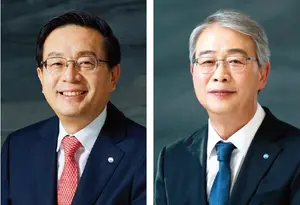 손태승 친인척, 우리금융저축은행에서도 빌렸다..7억 확인