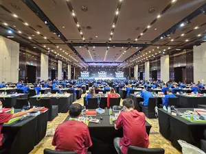 덴티움, ‘2024 제주 페스티벌’ 성료