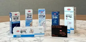 한미약품, 中 상해의약그룹과 일반약 7종 유통 계약 체결