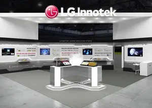 LG이노텍, ‘KPCA쇼2024’ 참가..유리기판 선봬