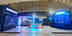 삼성전기, 'KPCA쇼2024'에서 최첨단 반도체 패키지기판 공개