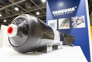 효성첨단소재, 탄소섬유 ‘탄섬(TANSOME®)’ 북미시장 공략