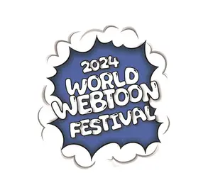 '웹툰 종주국 넘어 주도국으로'..2024 월드 웹툰 어워즈 개최