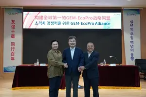 이동채 에코프로 전 회장, 경영 복귀...